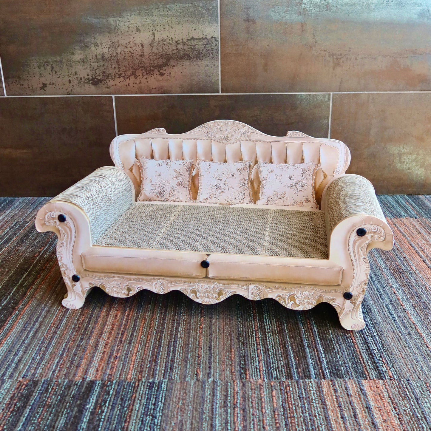 Royal Cat Sofa Scratcher