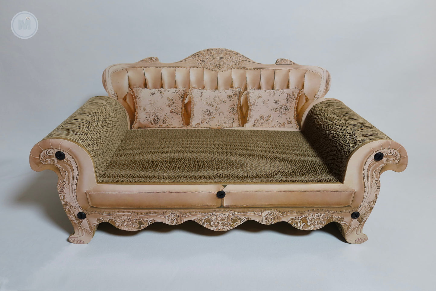 Royal Cat Sofa Scratcher