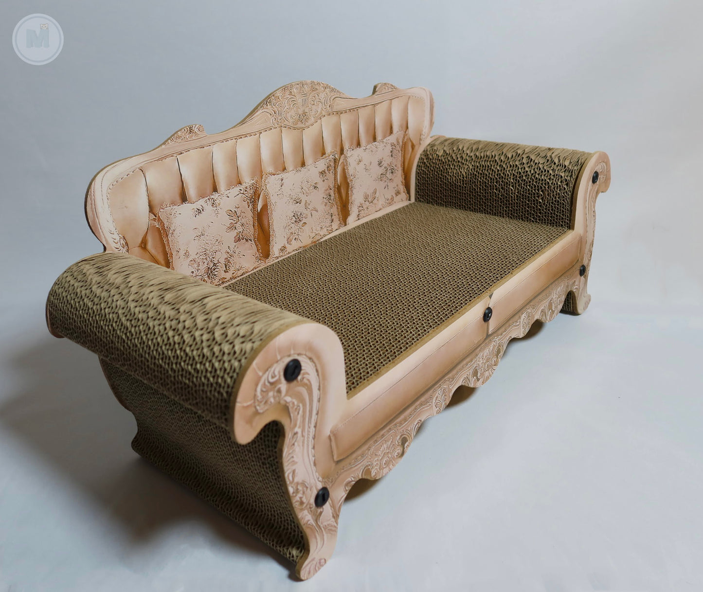 Royal Cat Sofa Scratcher