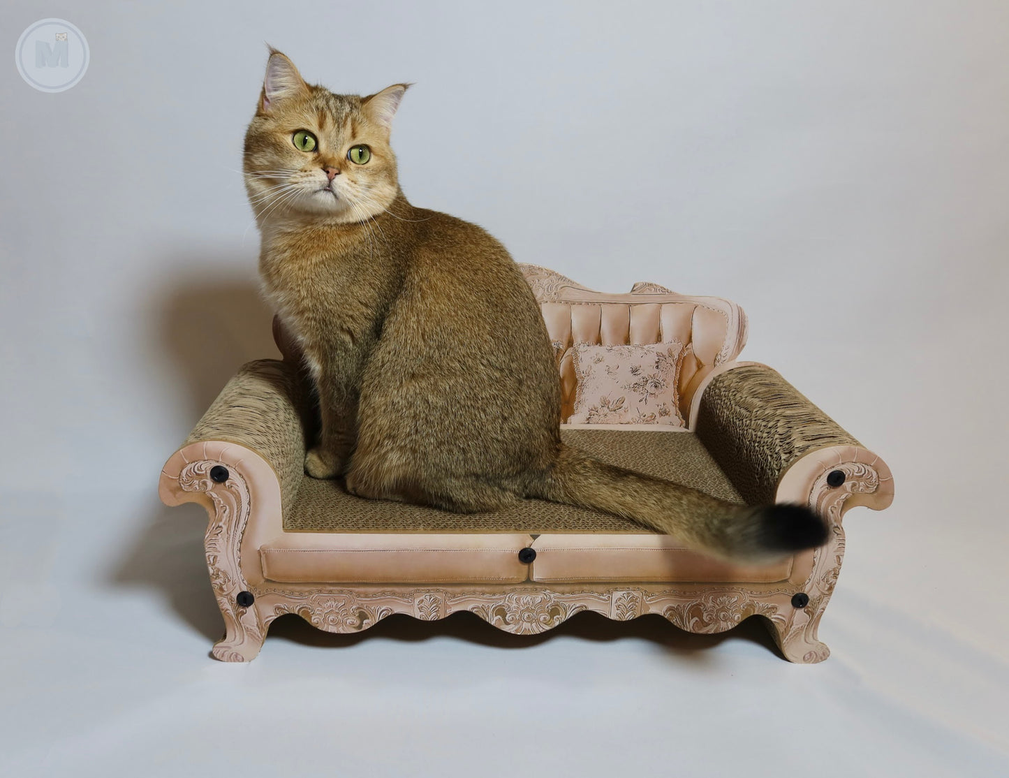 Royal Cat Sofa Scratcher