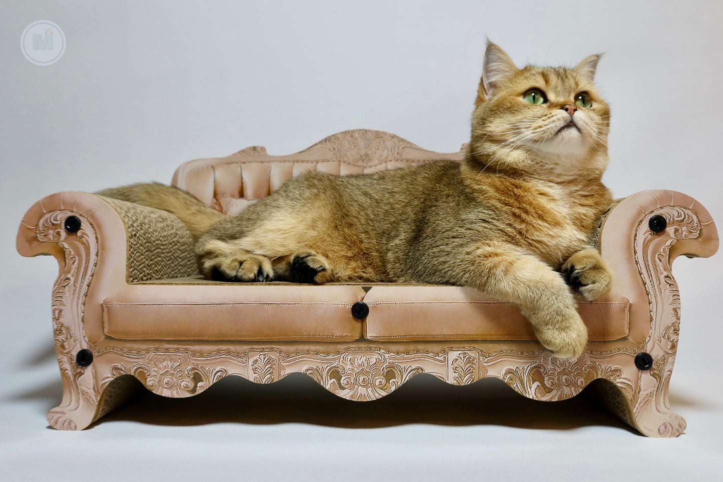 Royal Cat Sofa Scratcher